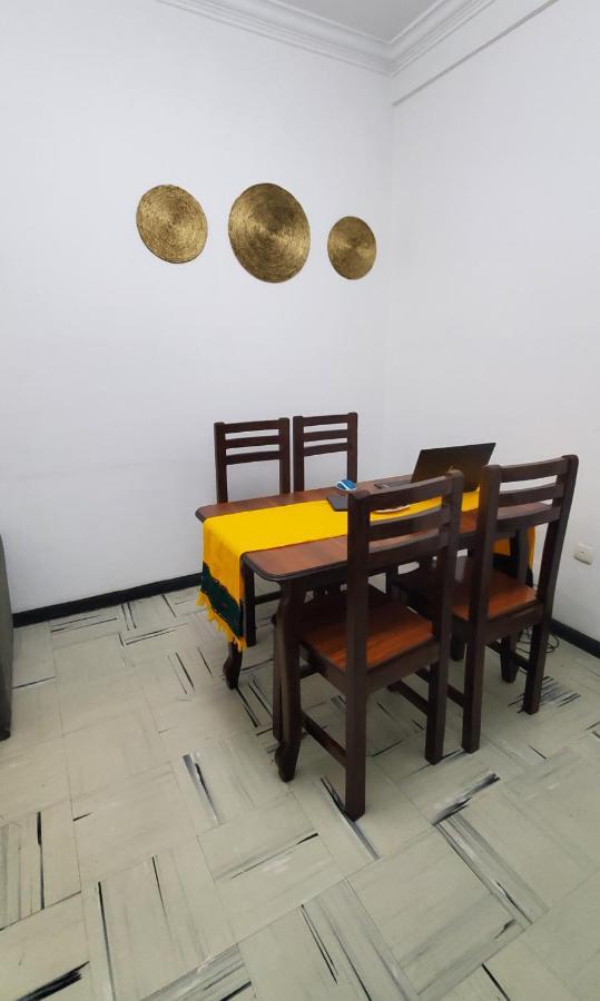 Cozy 1-Bedroom Luxury Apartment Addis Ababa Luaran gambar