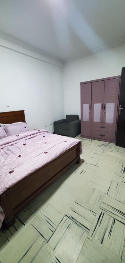 Cozy 1-Bedroom Luxury Apartment Addis Ababa Luaran gambar