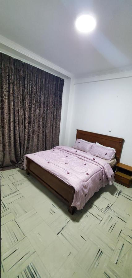 Cozy 1-Bedroom Luxury Apartment Addis Ababa Luaran gambar