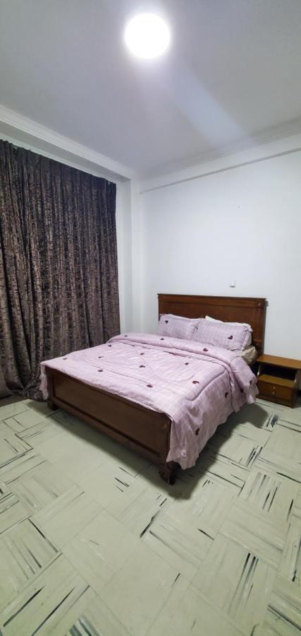 Cozy 1-Bedroom Luxury Apartment Addis Ababa Luaran gambar