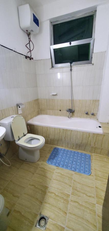 Cozy 1-Bedroom Luxury Apartment Addis Ababa Luaran gambar